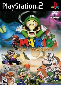 Mario Collection