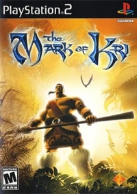 Mark of Kri, The