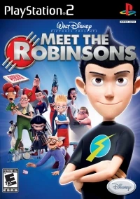 Meet the Robinsons