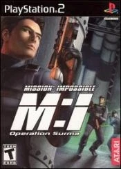 Mission: Impossible - Operation Surma