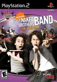Naked Brothers Band, The: The Video Game - Microphone Pack