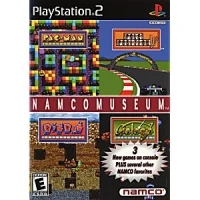 NAMCOMUSEUM