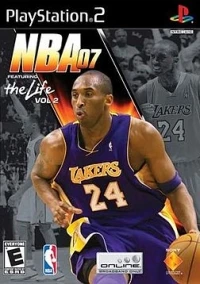 NBA 07: Featuring The Life v2