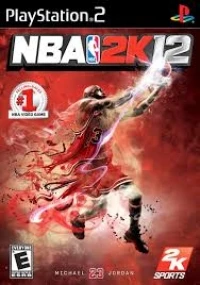 NBA 2k12