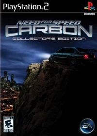 Need For Speed: Carbon - Collector's Edition