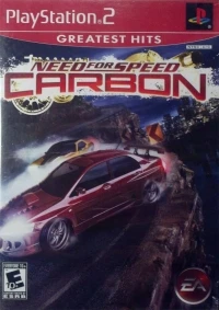 Need For Speed: Carbon - Greatest Hits
