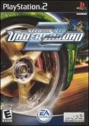 Need for Speed: Underground 2
