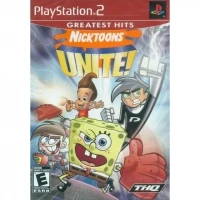 Nicktoons Unite! - Greatest Hits