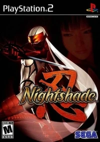 Nightshade