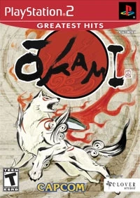 Ōkami - Greatest Hits