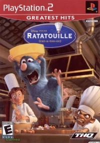 Ratatouille - Greatest Hits