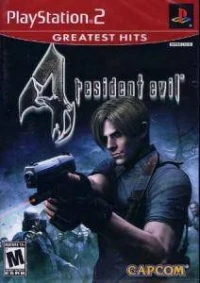 Resident Evil 4 - Greatest Hits