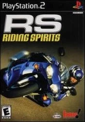 RS Riding Spirits