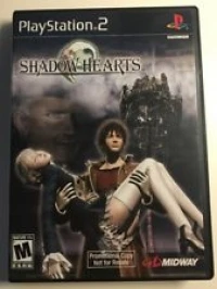 Shadow Hearts (Promotional Copy)