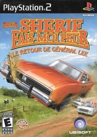 Shérif Fais-Moi Peur: Le Retour De Général Lee