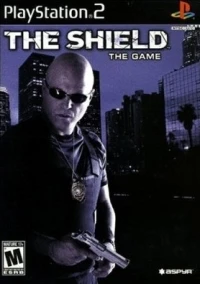 Shield, The: The Game