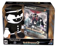 Shin Megami Tensei: Devil Summoner 2: Raidou Kuzunoha vs. King Abaddon - Raiho Special Edition