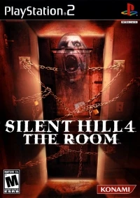Silent Hill 4: The Room