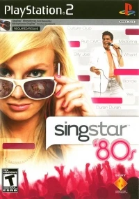 SingStar '80s