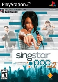 SingStar Pop Vol.2