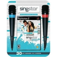 SingStar: Pop (blister)