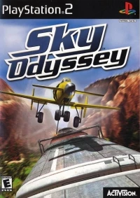 Sky Odyssey