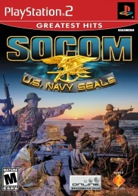 SOCOM: U.S. Navy SEALs - Greatest Hits (No Headset)