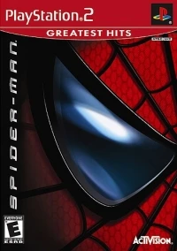 Spider-Man - Greatest Hits