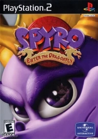 Spyro: Enter The Dragonfly - Soundtrack Edition
