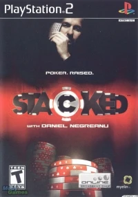 STACKED with Daniel Negreanu