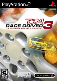 ToCA Race Driver 3: The Ultimate Racing Simulator