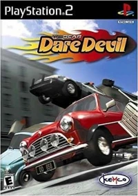 Topgear Daredevil