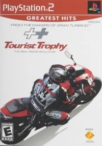 Tourist Trophy: The Real Riding Simulator - Greatest Hits