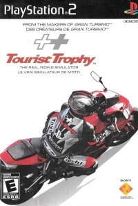 Tourist Trophy: The Real Riding Simulator [CA]