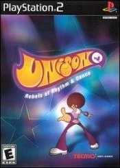 UNiSON: Rebels of Rhythm & Dance