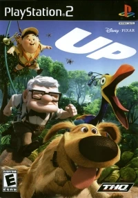 Up