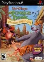 Walt Disney's The Jungle Book Rhythm n' Groove