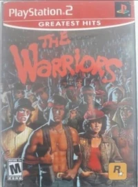 Warriors, The - Greatest Hits