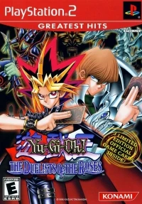 Yu-Gi-Oh!: The Duelist of the Roses - Greatest Hits