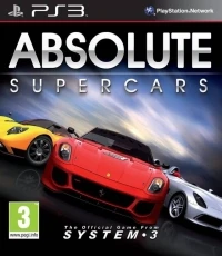 Absolute Supercars