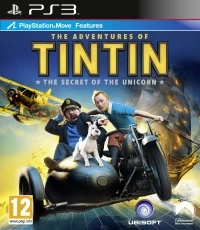 Adventures of Tintin, The: The Secret of the Unicorn [FI]