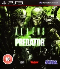Aliens vs Predator [UK]