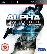 Alpha Protocol: The Espionage RPG [UK]