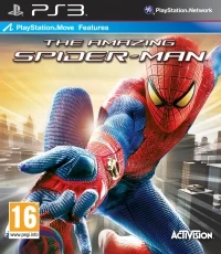 Amazing Spider-Man, The