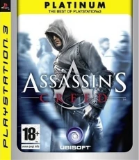 Assassin's Creed - Platinum