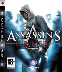 Assassin's Creed [UK]