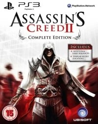 Assassin's Creed II - Complete Edition [UK]