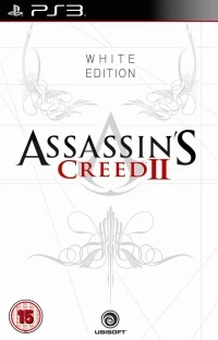 Assassin's Creed II - White Edition [UK]