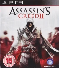 Assassin's Creed II [UK]