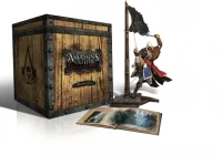 Assassin's Creed IV Black Flag Buccaneer Edition